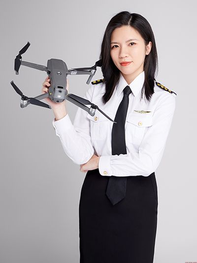 北京无人机运载过程中如何确保货物的时效性？